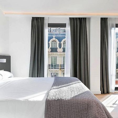 Hotel Murmuri Βαρκελώνη Εξωτερικό φωτογραφία