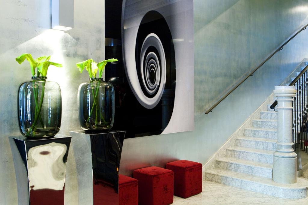 Hotel Murmuri Βαρκελώνη Εξωτερικό φωτογραφία