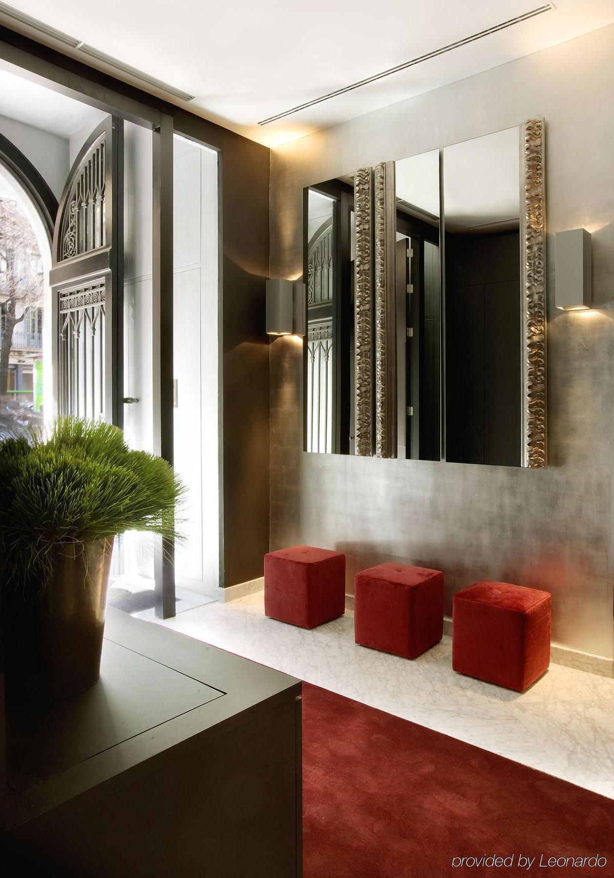Hotel Murmuri Βαρκελώνη Εσωτερικό φωτογραφία