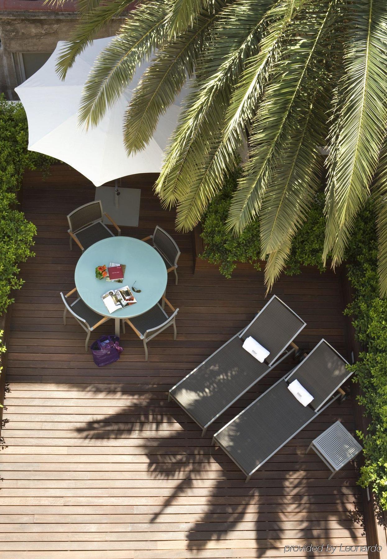Hotel Murmuri Βαρκελώνη Ανέσεις φωτογραφία