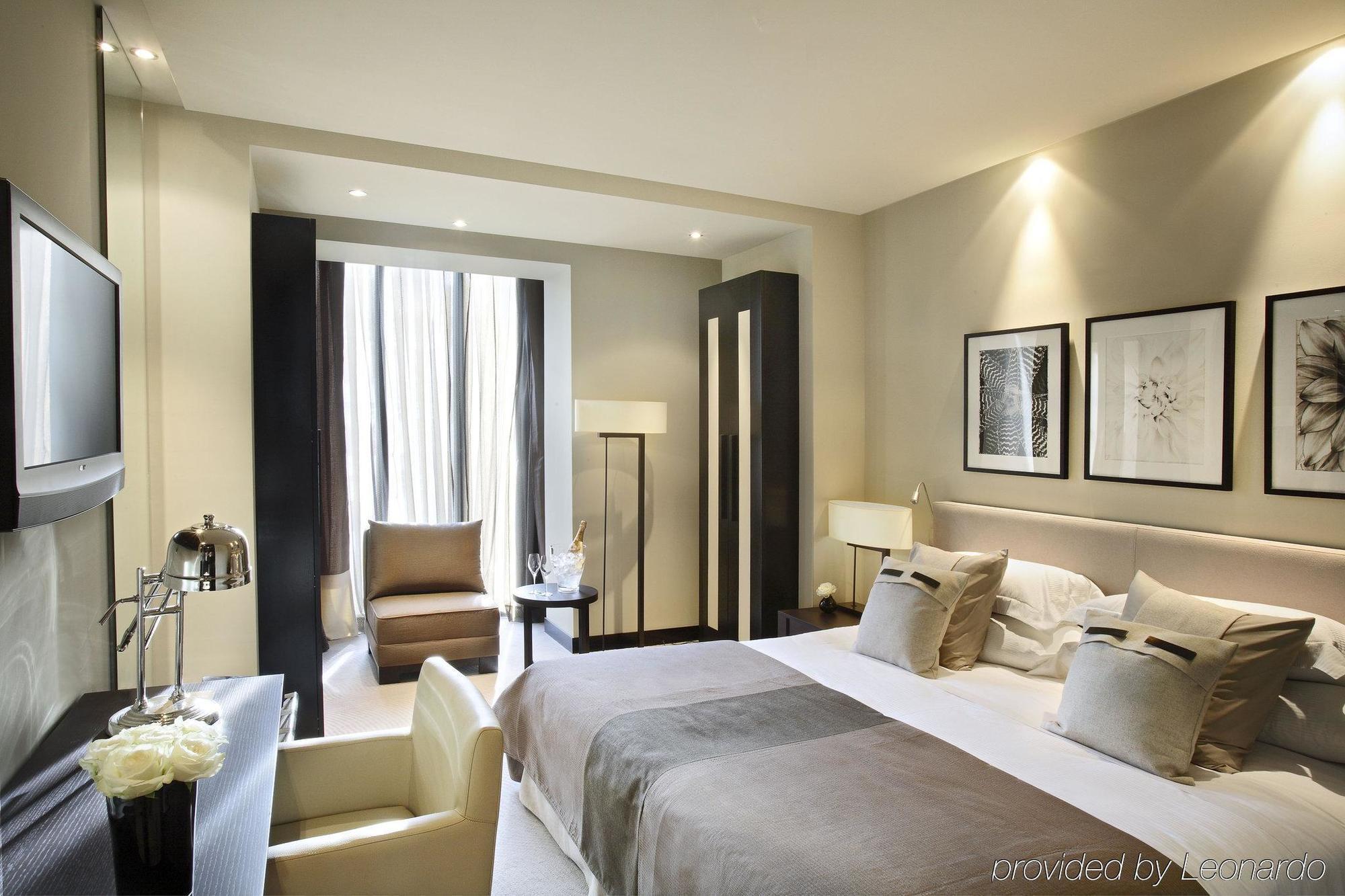 Hotel Murmuri Βαρκελώνη Εξωτερικό φωτογραφία