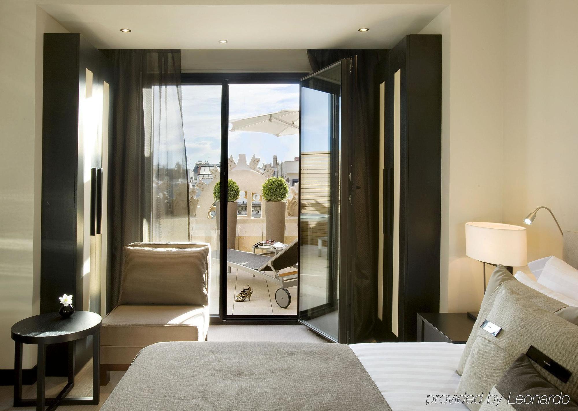 Hotel Murmuri Βαρκελώνη Εξωτερικό φωτογραφία