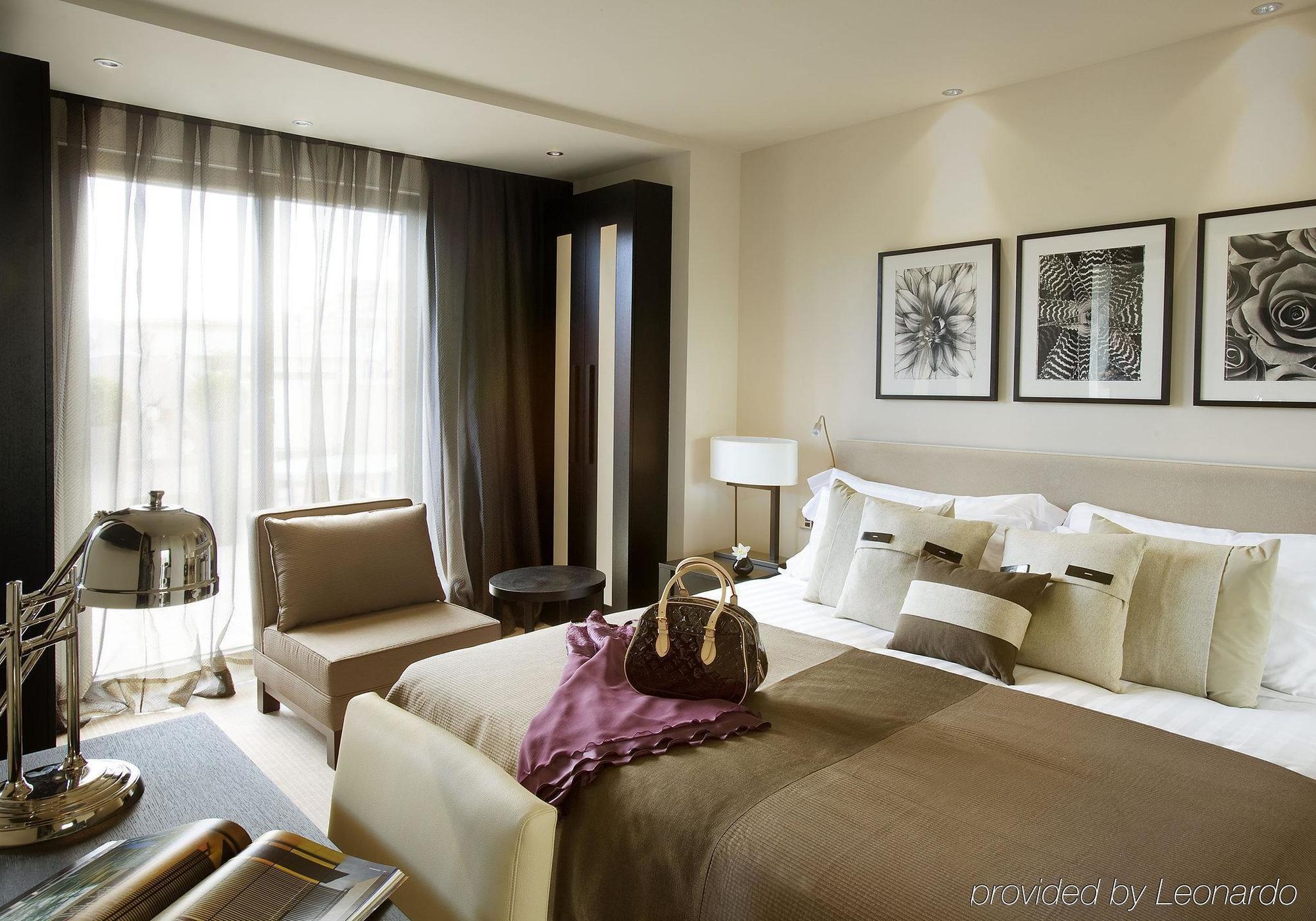 Hotel Murmuri Βαρκελώνη Δωμάτιο φωτογραφία