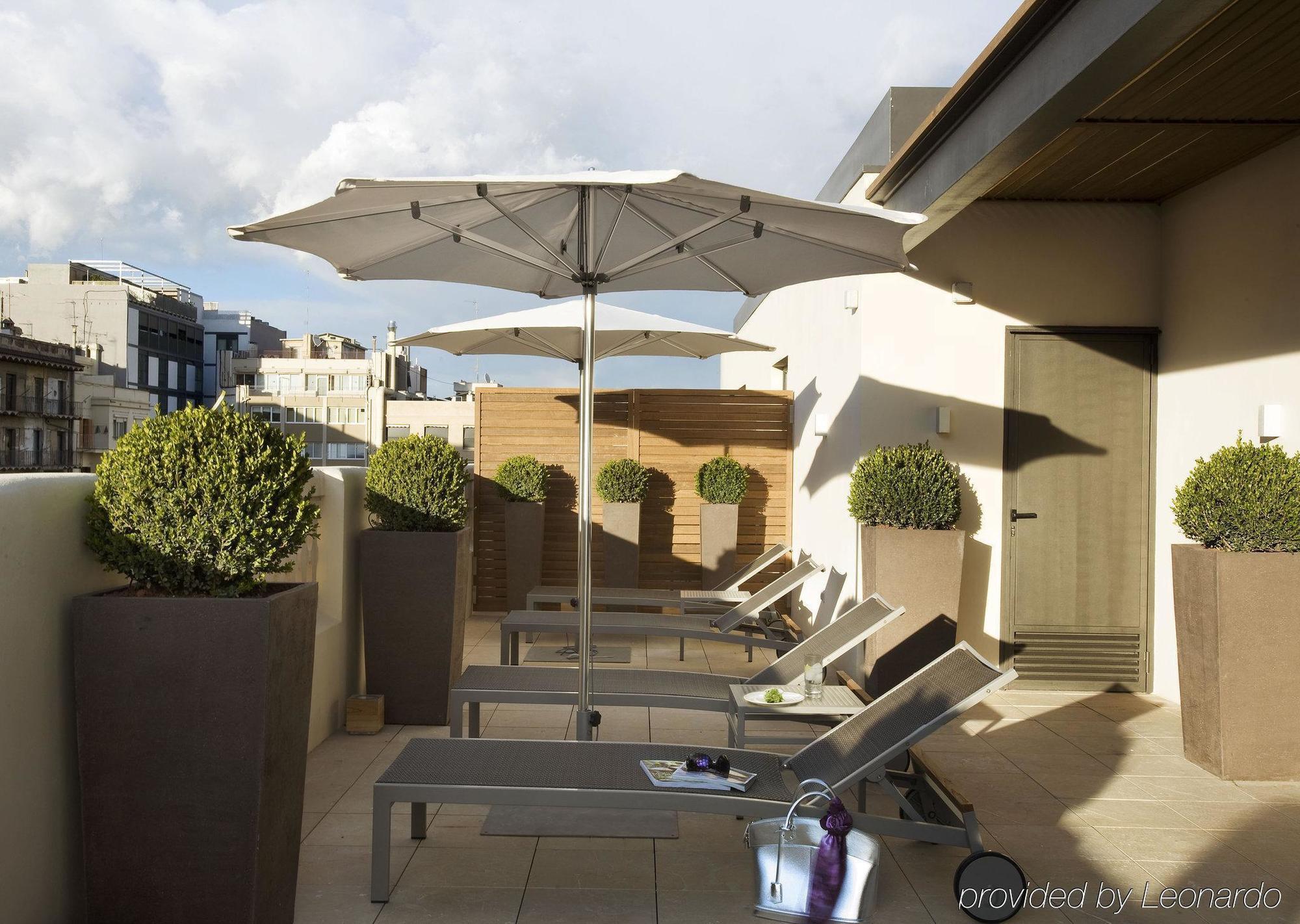 Hotel Murmuri Βαρκελώνη Ανέσεις φωτογραφία