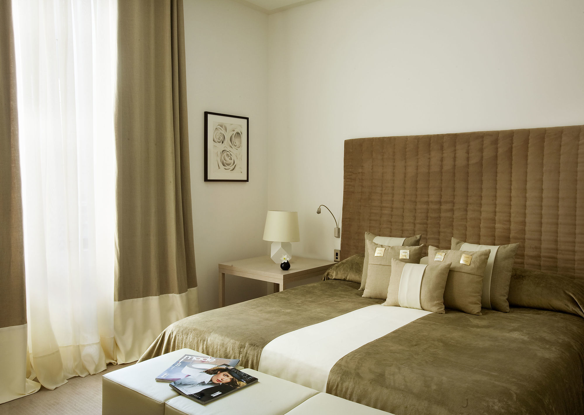 Hotel Murmuri Βαρκελώνη Δωμάτιο φωτογραφία
