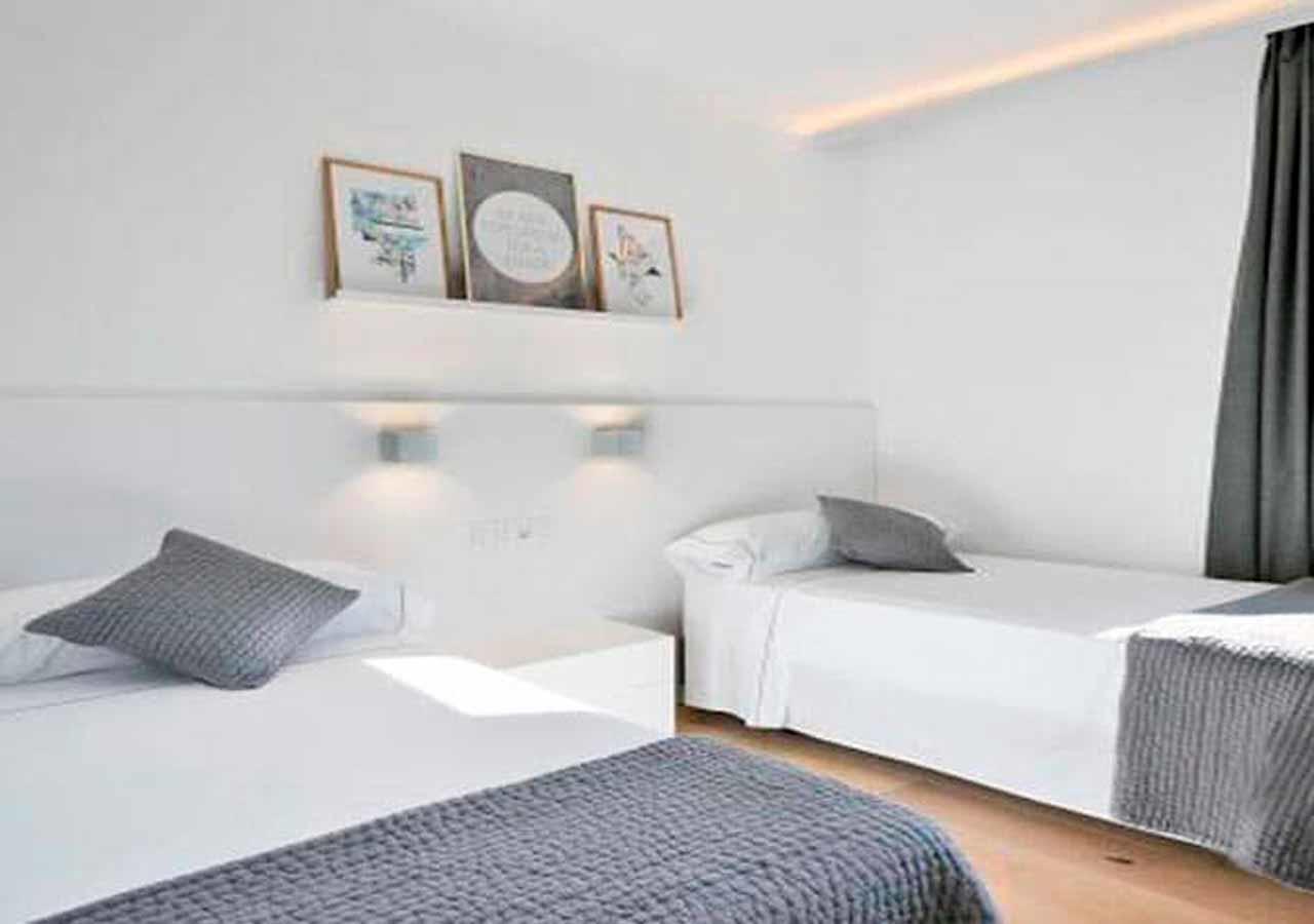 Hotel Murmuri Βαρκελώνη Εξωτερικό φωτογραφία