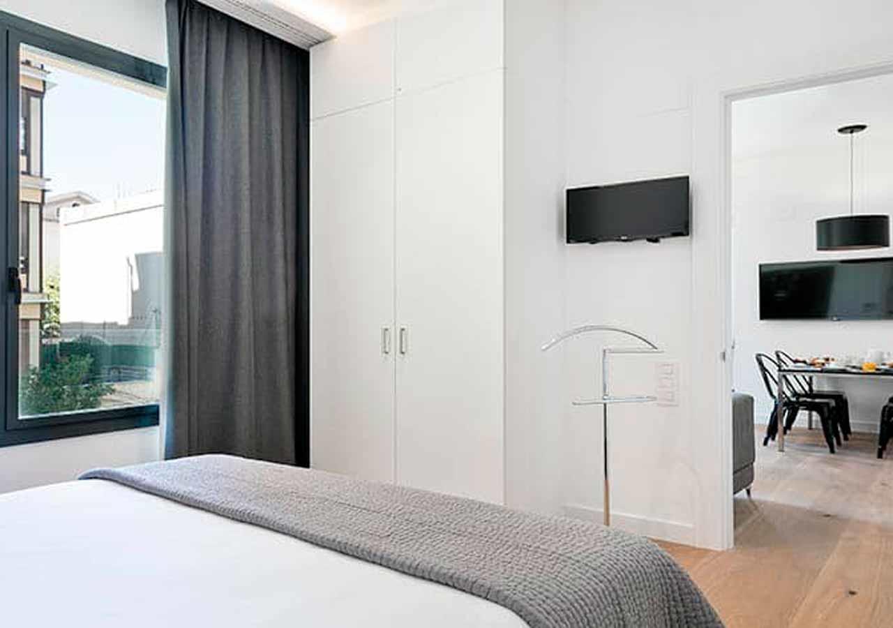 Hotel Murmuri Βαρκελώνη Εξωτερικό φωτογραφία