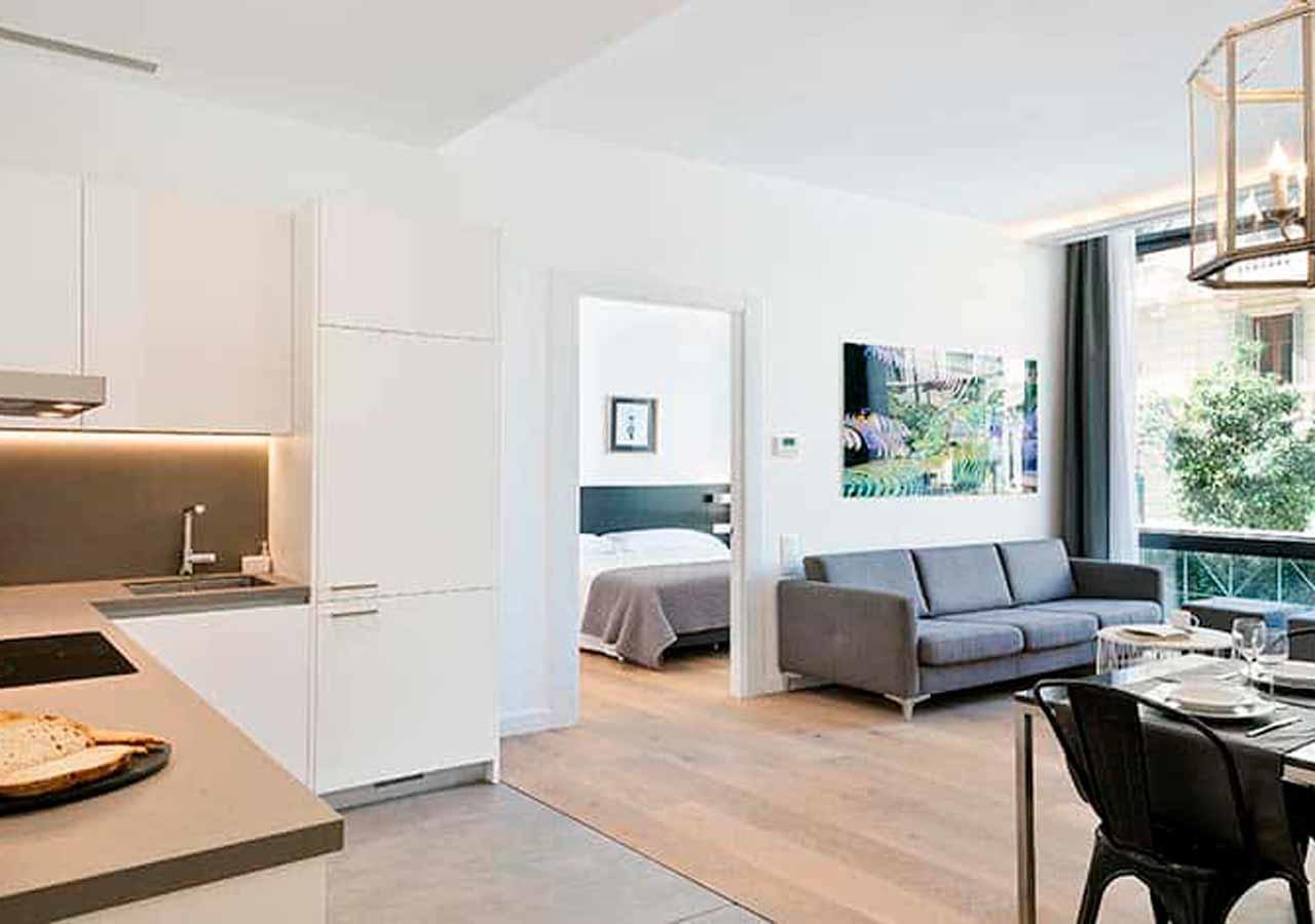 Hotel Murmuri Βαρκελώνη Εξωτερικό φωτογραφία