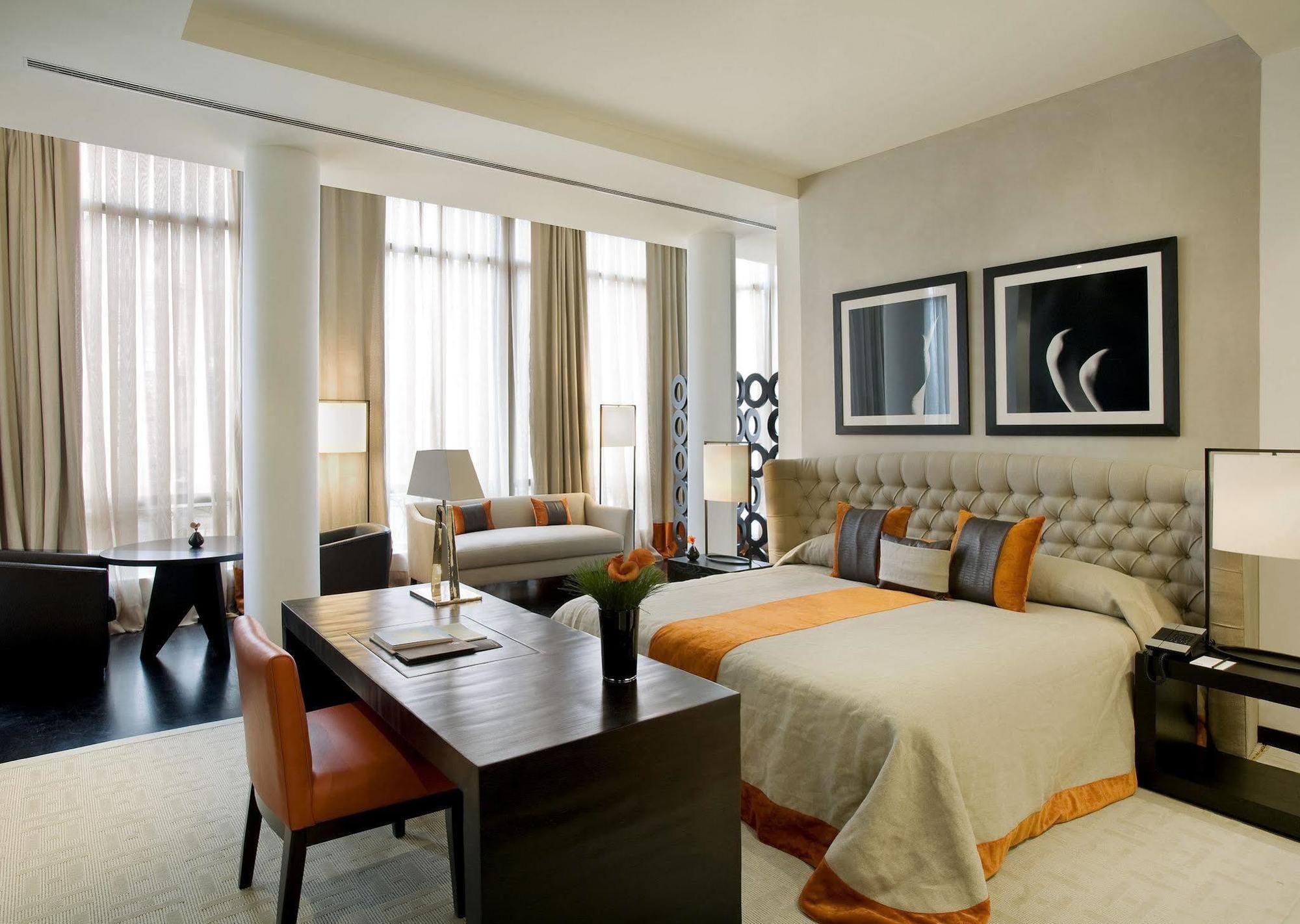 Hotel Murmuri Βαρκελώνη Δωμάτιο φωτογραφία