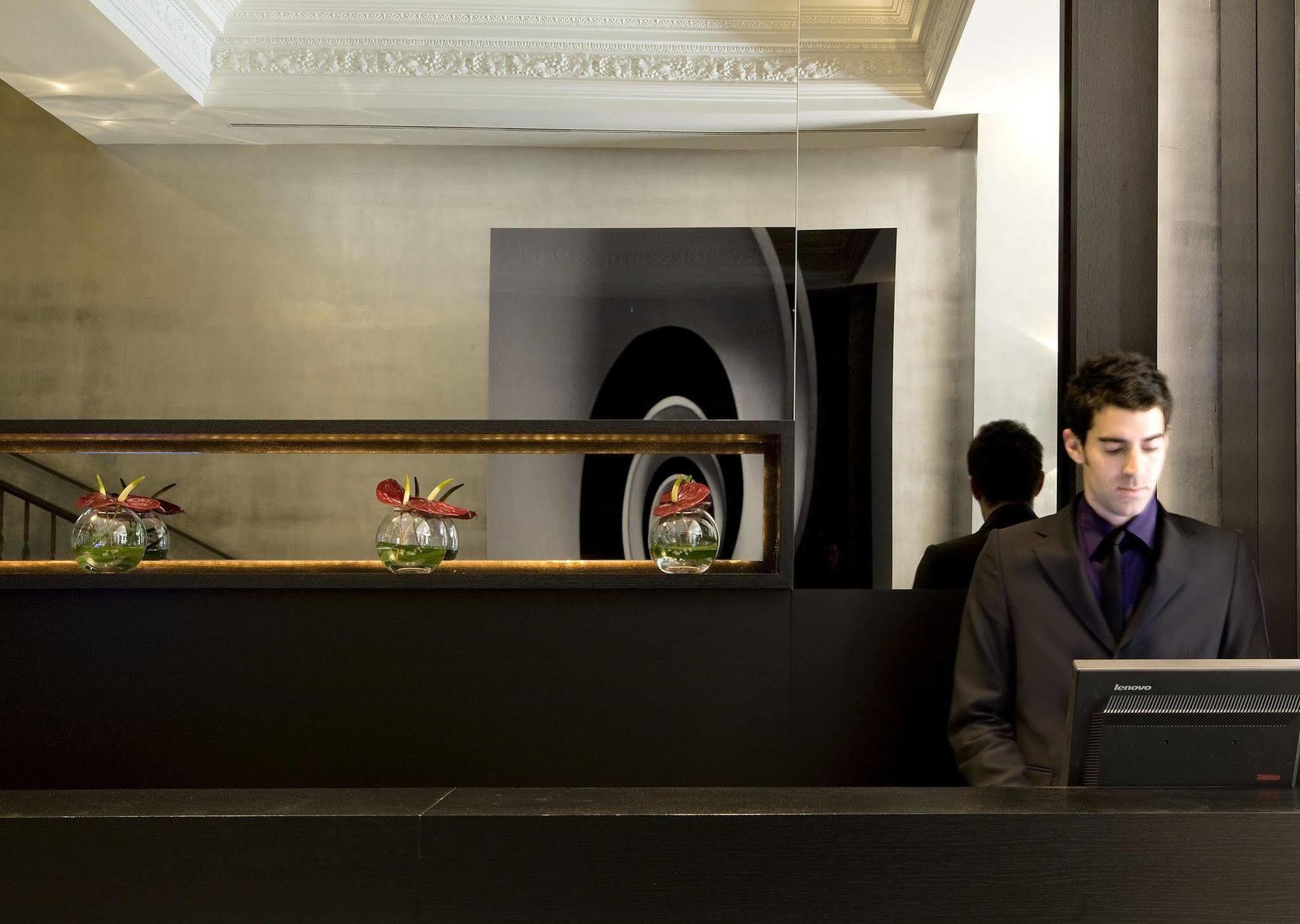 Hotel Murmuri Βαρκελώνη Εξωτερικό φωτογραφία