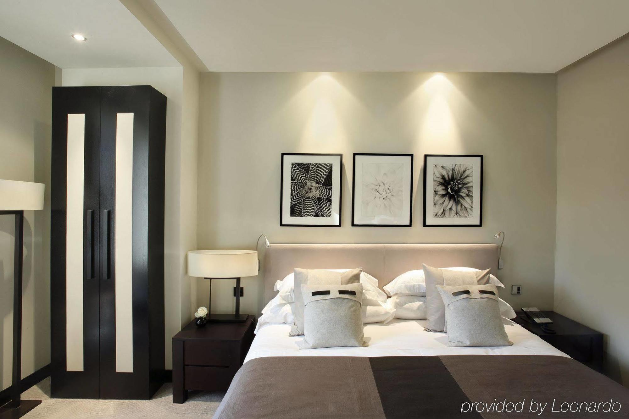 Hotel Murmuri Βαρκελώνη Δωμάτιο φωτογραφία