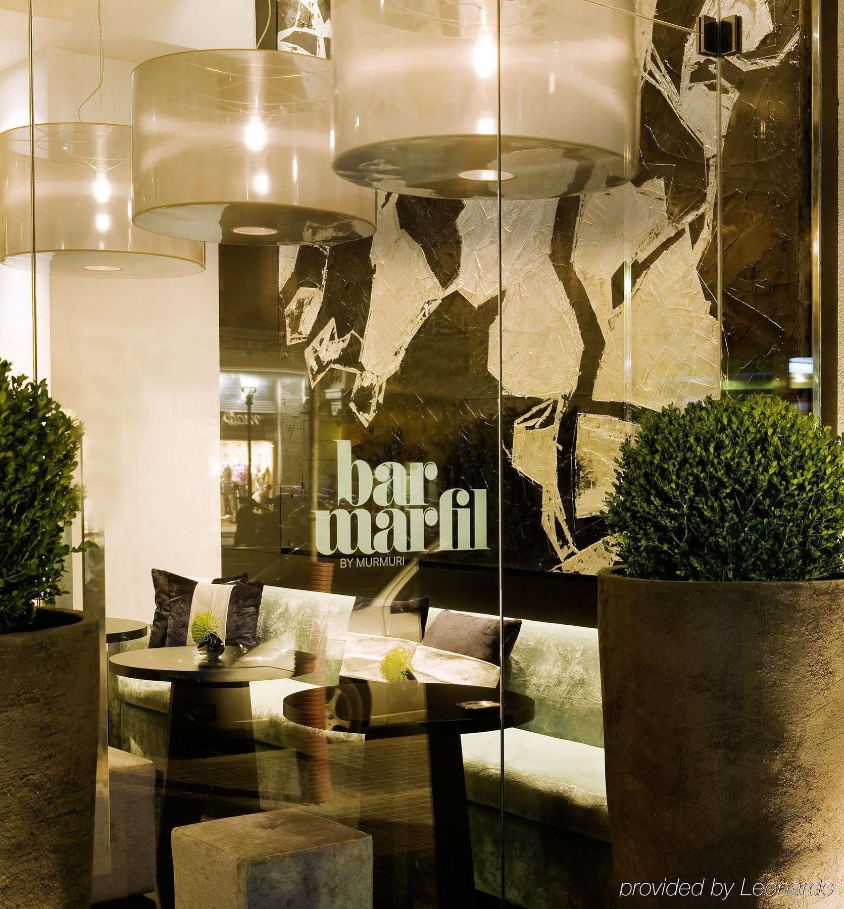 Hotel Murmuri Βαρκελώνη Εσωτερικό φωτογραφία