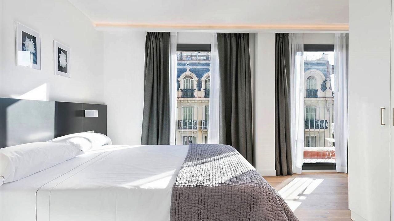 Hotel Murmuri Βαρκελώνη Εξωτερικό φωτογραφία