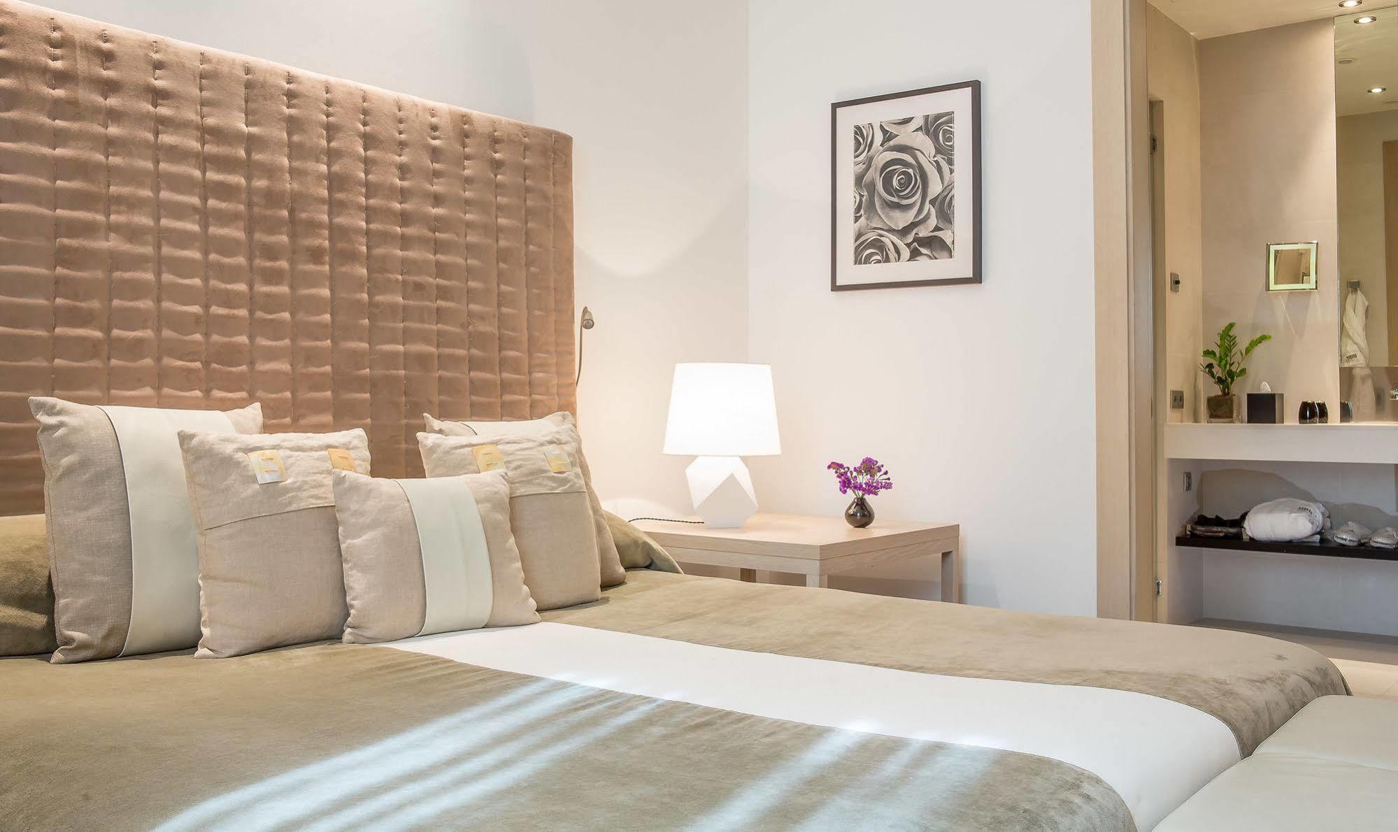 Hotel Murmuri Βαρκελώνη Εξωτερικό φωτογραφία