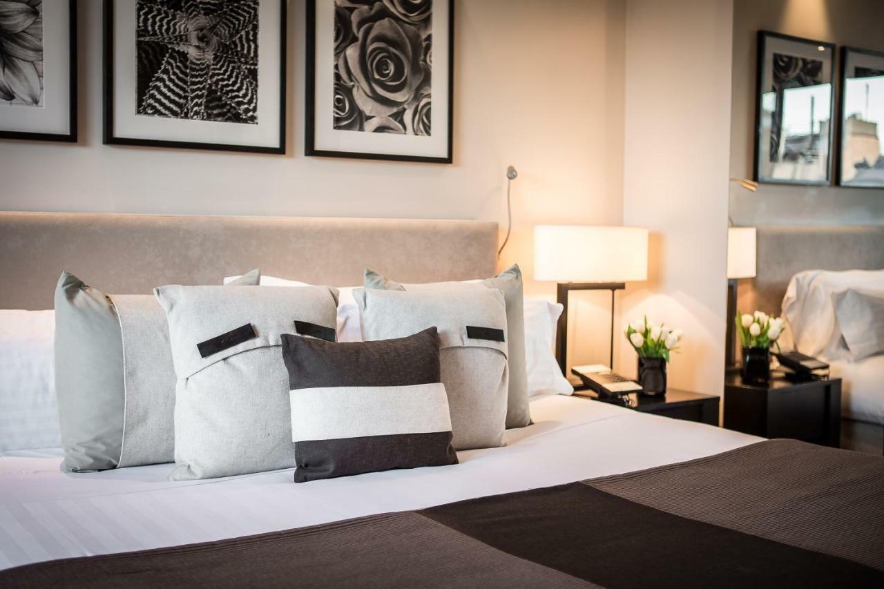 Hotel Murmuri Βαρκελώνη Εξωτερικό φωτογραφία