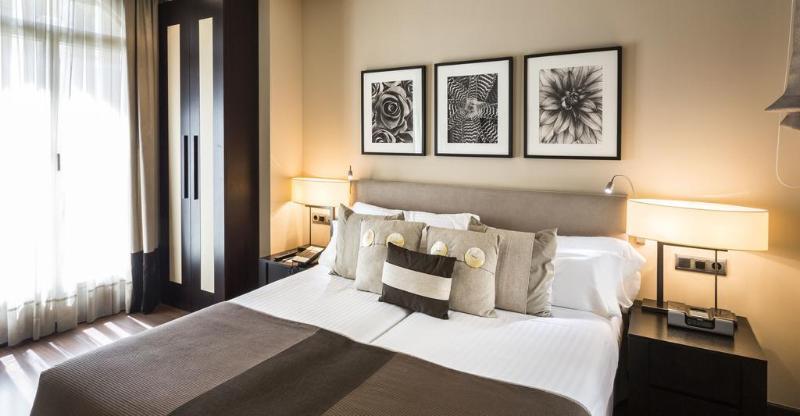 Hotel Murmuri Βαρκελώνη Εξωτερικό φωτογραφία